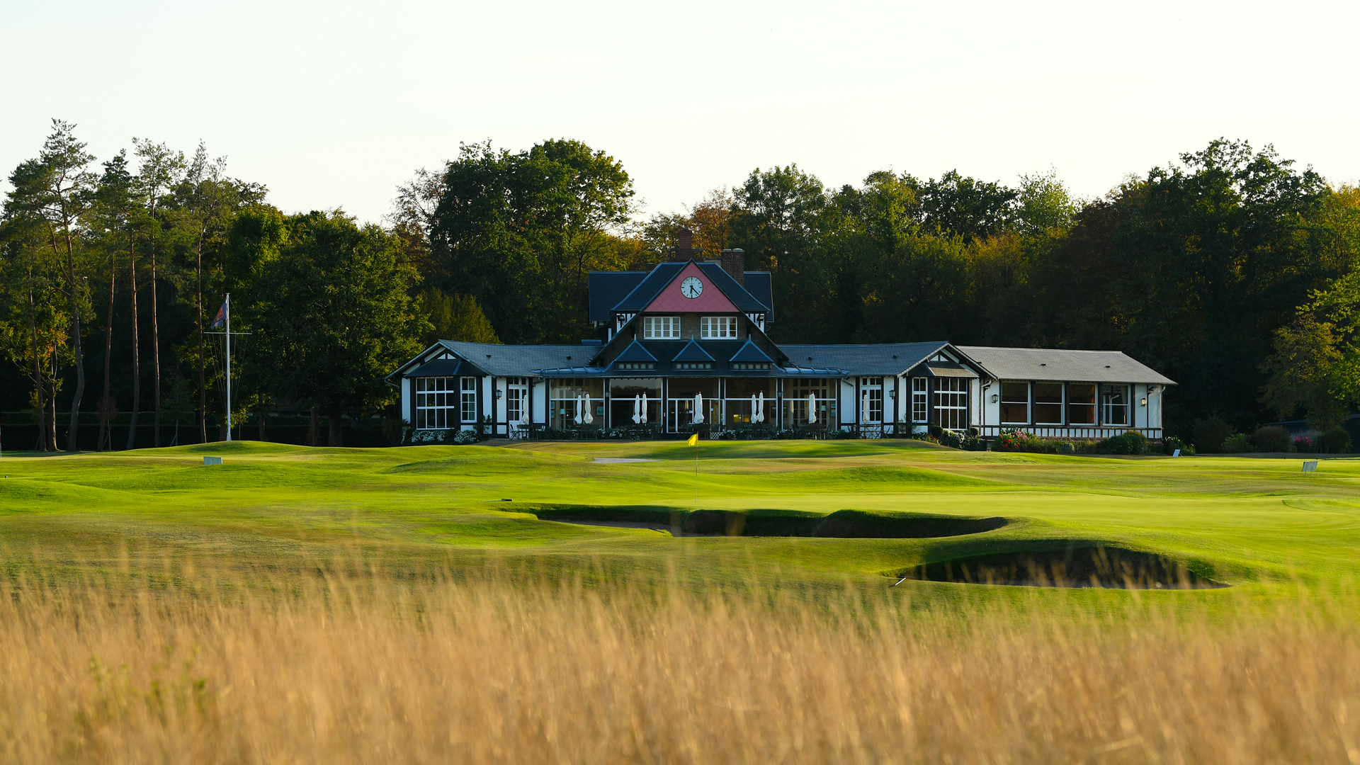 Golf de Chantilly